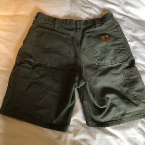 carhaart shorts